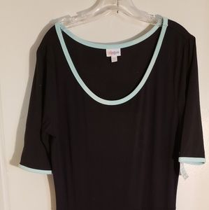 Lularoe Ana 2xl